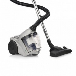 Tristar Cyclone Vacuum Cleaner SZ-3174 Bagless Power 800 W Dust capacity 2 L Silver