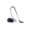 Philips Vacuum cleaner FC8240/09 Bagged Power 900 W Dust capacity 3 L Blue/Black