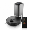 ETA Robot Vacuum Cleaner Aurum PRO ETA624190000 Wet&Dry Operating time (max) 240 min Li-ion 5200 mAh Dust