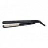 Remington Straight Slim 230 Hair Straightener S3500 Ceramic heating system Temperature (max) 230 u00b0C Black