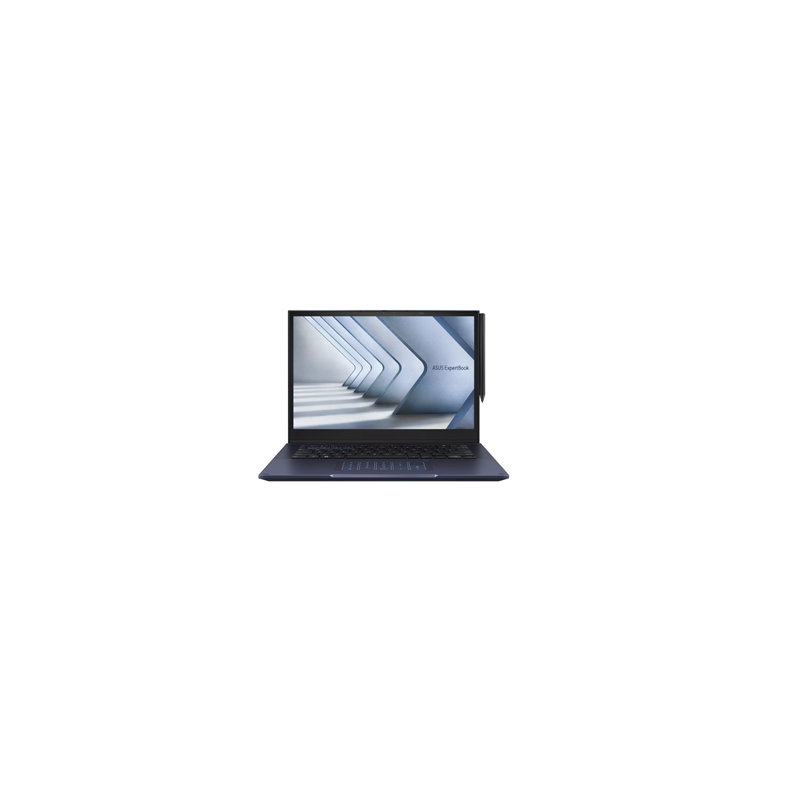Asus ExpertBook B7402FVA-P60392X Star Black 14 " Touchscreen WQXGA 2560 x 1600 pixels Gloss Intel Core