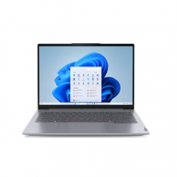 Lenovo ThinkBook 14 Gen 7 IML Arctic Grey 14 " IPS WUXGA 1920 x 1200 pixels Anti-glare Intel Core U7 |