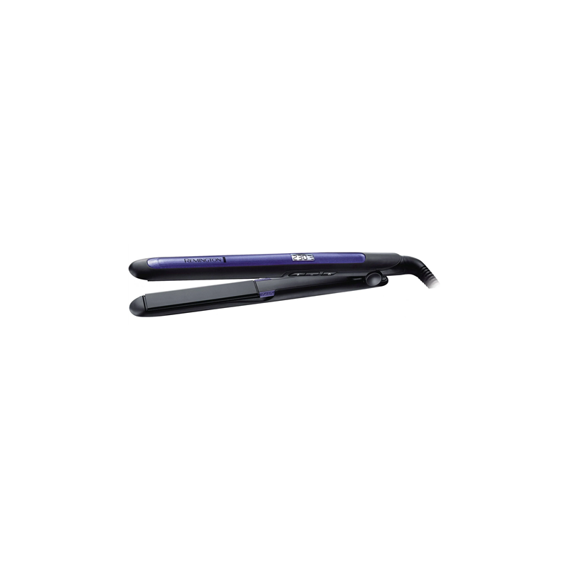 Remington Pro-Ion Hair Straightener S7710 Ceramic heating system Ionic function Display Digital Temperature