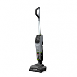Bissell Hard Surface Cleaner SpinWaveu00ae+ Vac PET Select Cordless operating Handstick Washing function |