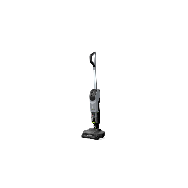 Bissell Hard Surface Cleaner SpinWaveu00ae+ Vac PET Select Cordless operating Handstick Washing function |