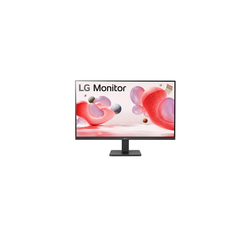 LG 27MR400-B 27 " IPS 16:9 100 Hz 5 ms 1920 x 1080 pixels 250 cd/mu00b2 HDMI ports quantity 1 Black