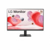 LG 27MR400-B 27 " IPS 16:9 100 Hz 5 ms 1920 x 1080 pixels 250 cd/mu00b2 HDMI ports quantity 1 Black