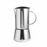 Adler Espresso Coffee Maker AD 4419 Stainless Steel