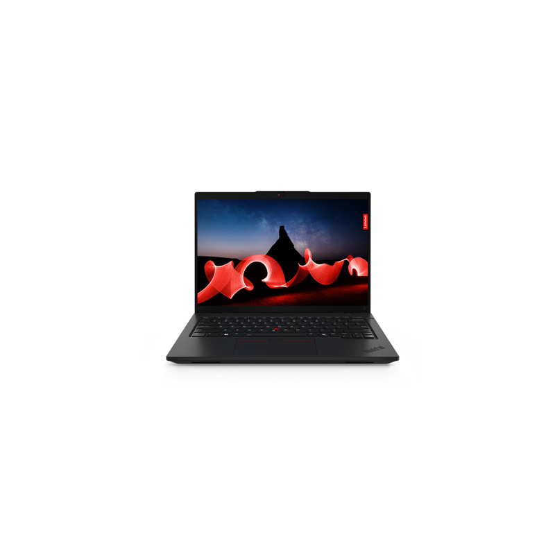 Lenovo ThinkPad L14 Gen 5 Black 14 " IPS WUXGA 1920 x 1200 pixels Anti-glare Intel Core U5 125U 16
