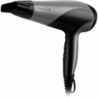 Remington Hair Dryer D3190S 2200 W Number of temperature settings 3 Ionic function Diffuser nozzle |