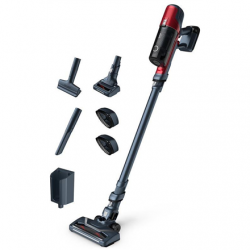 TEFAL Vacuum Cleaner TY6878 X-PERT 6.60 Animal Kit Cordless operating Handstick 18 V Operating time (max) 45