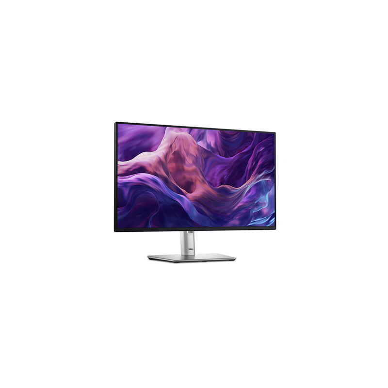 Dell P2425HE 24 " IPS 16:9 100 Hz 8 ms 1920 x 1080 pixels 250 cd/mu00b2 HDMI ports quantity 1