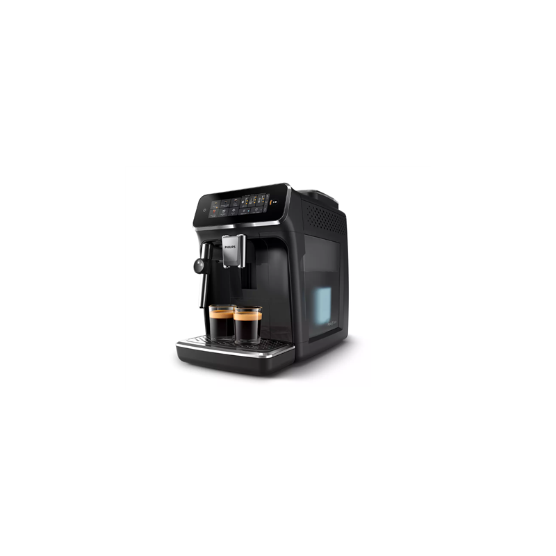 Philips Espresso Coffee Maker EP3321/40 Pump pressure 15 bar Built-in milk frother Fully Automatic 1500 W |