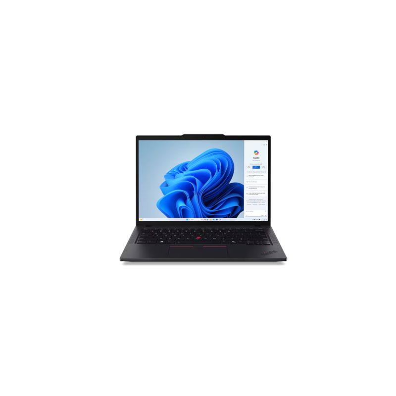 Lenovo ThinkPad 14 Gen 5 Black 14 " IPS WUXGA 1920 x 1200 pixels Anti-glare Intel Core U7 155U 32 GB |