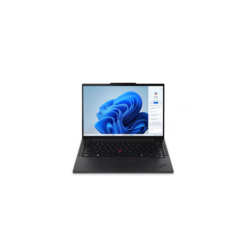 Lenovo ThinkPad T14s Gen 5 Black 14 " IPS WUXGA 1920 x 1200 pixels Anti-glare Intel Core U7 155U 16 GB