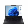 Lenovo ThinkPad T14s Gen 5 Black 14 " IPS WUXGA 1920 x 1200 pixels Anti-glare Intel Core U7 155U 16 GB