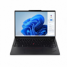 Lenovo ThinkPad T14s Gen 5 Black 14 " IPS WUXGA 1920 x 1200 pixels Anti-glare Intel Core U7 155U 16 GB