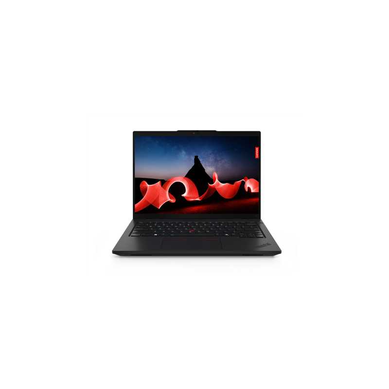 Lenovo ThinkPad L14 Gen 5 Black 14 " IPS WUXGA 1920 x 1200 pixels Anti-glare Intel Core U7 155U 16 GB