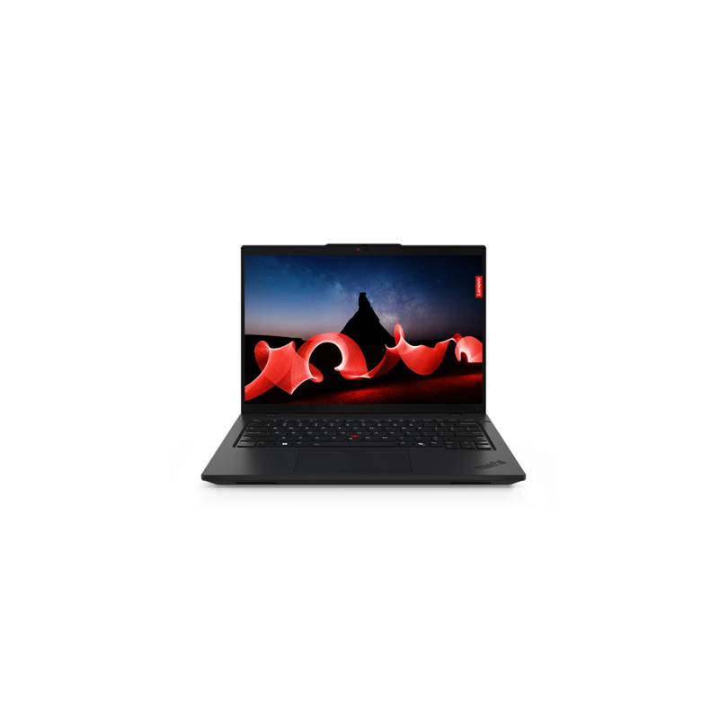 Lenovo ThinkPad L14 Gen 5 Black 14 " IPS WUXGA 1920 x 1200 pixels Anti-glare AMD Ryzen 7 PRO 7735U 16