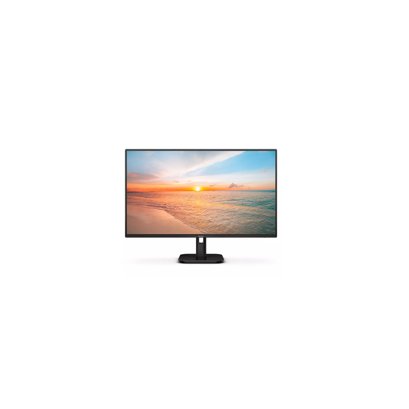 Philips 27E1N1100A/00 27 " IPS 16:9 100 Hz 4 ms 1920 x 1080 pixels 250 cd/mu00b2 HDMI ports quantity 1