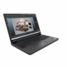 Lenovo ThinkPad P16v Gen 2 Black 16 " IPS WUXGA 1920 x 1200 pixels Anti-glare Intel Core U9 185H 32 GB