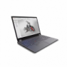 Lenovo ThinkPad P16 Gen 2 Storm Grey 16 " IPS WQXGA 2560 x 1600 pixels Anti-glare Intel Core i7 |