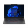 Lenovo ThinkPad E14 Gen 6 Black 14 " IPS WUXGA 1920 x 1200 pixels Anti-glare Intel Core U5 125U 16