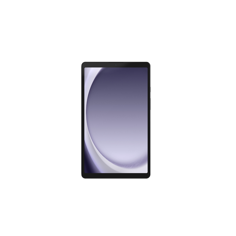 Samsung Galaxy Tab A9 (X110) 8.7 " Grey TFT LCD 800 x 1340 pixels Mediatek Helio G99 (6nm) 4 GB 128 GB