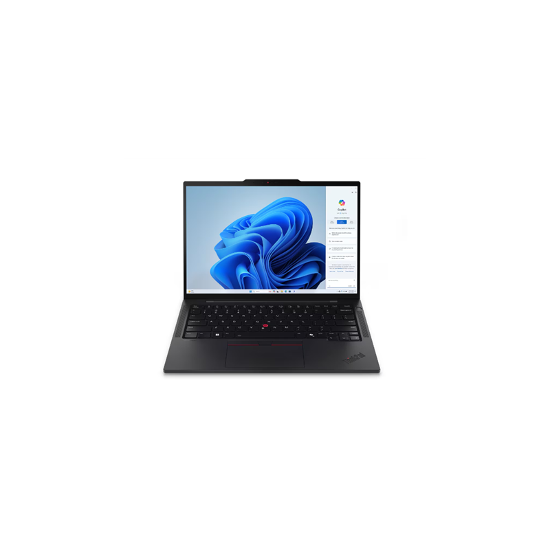 Lenovo ThinkPad T14s Gen 5 Black 14 " IPS WUXGA 1920 x 1200 pixels Anti-glare Intel Core U7 155U 32 GB