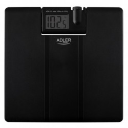 Adler Bathroom Scale with...