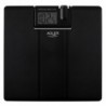 Adler Bathroom Scale with Projector AD 8182 Maximum weight (capacity) 180 kg Accuracy 100 g Black