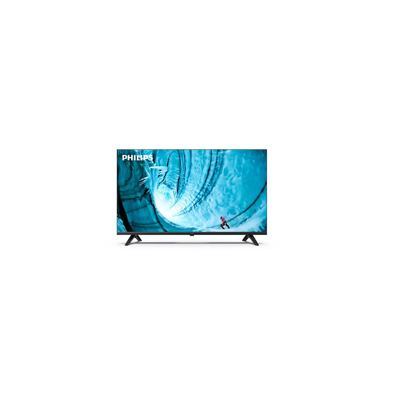 Philips 32PHS6009/12 32 Smart TV Titan LED HD Black