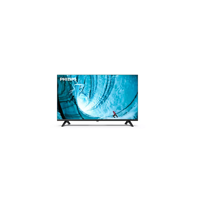 Philips 40PFS6009/12 40 Smart TV Titan Full HD Black