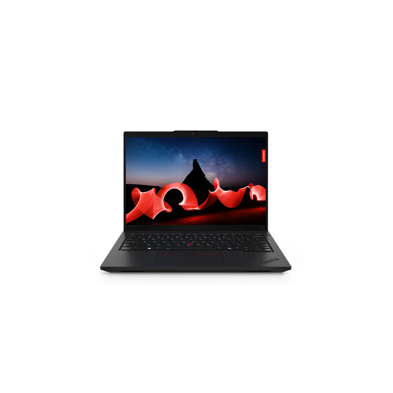 Lenovo ThinkPad L14 Gen 5 Black 14 " IPS WUXGA 1920 x 1200 pixels Anti-glare AMD Ryzen 5 PRO 7535U 16