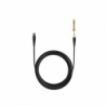 Beyerdynamic Pro X Straight Cable for Pro X Headphones, 1.2 m Black