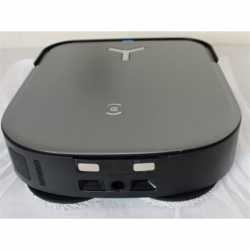 SALE OUT. Ecovacs DEEBOT X2 COMBO Vacuum cleaner,Robot+Handheld,Wet&Dry,Robot Operating 210 min,Dust bin 0,42L,6400