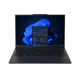 ThinkPad X1 Carbon Gen 12 Black 14 " IPS WUXGA 1920 x 1200 pixels Anti-glare Intel Core U7 155U 32 GB