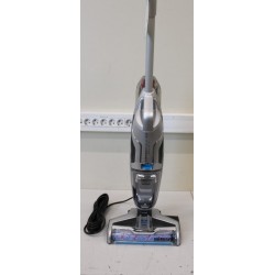 SALE OUT. Bissell CrossWave C3 Select Vacuum Cleaner, Handstick,NO ORIGINAL PACKAGING, SCRATCHES, MISSING INSTRUKCION