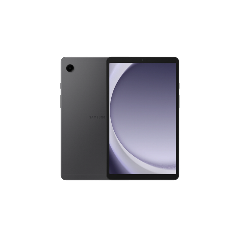 Galaxy Tab A9 (X110) 8.7 " Graphite TFT 800 x 1340 pixels Mediatek Helio G99 4 GB 64 GB Wi-Fi |
