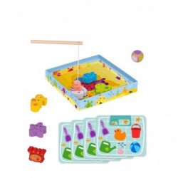 TOOKY TOY Fishing Game Arcade Game