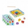 TOOKY TOY Fishing Game Arcade Game