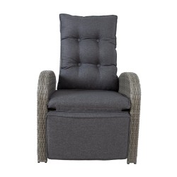 Tugitool MOOR recliner, hall