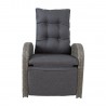 Tugitool MOOR recliner, hall