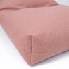 Bean bag NEA 130x80x20 70cm, pink