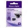 Western Digital WD Purple SC QD101 memory card 64 GB MicroSDXC Class 10