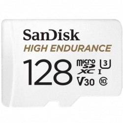 SanDisk High Endurance 128...
