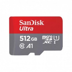 SanDisk Ultra 512 GB...