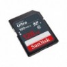 SanDisk Ultra memory card 128 GB SDXC UHS-I