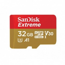 SanDisk Extreme 32 GB...