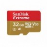 SanDisk Extreme 32 GB MicroSDHC UHS-I Class 10